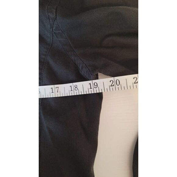 Damante Couture Collection Black Size 15 Men's - Picture 4 of 8